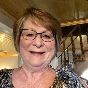 Meet your Posher, Kathy